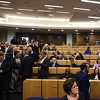 Burna noć u Parlamentu FBiH, Zildžić zaprijetio: Na silu ćemo odgovoriti silom!