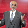 Albanski premijer Edi Rama danas u posjeti BiH