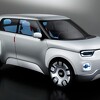 Sljedeća generacija Fiat Pande bit će lansirana 2024.