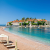 Sveti Stefan ponovo otvara vrata za turiste, evo koja je cijena ulaznica