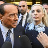 Ko je Marta Fascina? U vezi sa Berlusconijem bila je tri godine, a on joj je ostavio 100 miliona eura