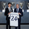 Real Madrid predstavio najvećeg talenta kojeg je Turska imala posljednjih decenija