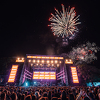 The Prodigy okupili više od 44.000 ljudi na Petrovaradinskoj tvrđavi