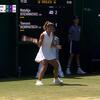 Srbijanku koja je zaludjela Wimbledon usred meča napale bube
