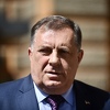 Dodik potpisao ukaz o proglašenju zakona kojim se neće objavljivati odluke visokog predstavnika