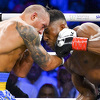 Joshua će odraditi revanš s Whyteom, Usyk protiv Duboisa