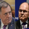 Dodik je danas ponovo vratio loptu na OHR-ov teren: Koje su opcije preostale Schmidtu?