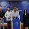 SDA o sinoćnjoj sjednici Parlamenta FBiH: Režija je Čovićeva, a izvođači radova su iz podaničke Trojke
