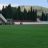 Pogledajte završne radove na stadionu Zrinjskog, rok za kompletiranje je 18. juli