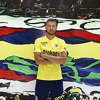 Džeko se predstavio navijačima Fenerbahčea: Bosanci i Turci se vole, poput braće smo