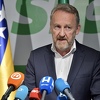 Izetbegović: Tužilaštvo BiH se treba prestati povlačiti pred režimom Milorada Dodika