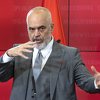 Edi Rama o Otvorenom Balkanu: Ja ga nisam otvorio, pa ga ja ne mogu ni zatvorit