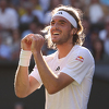 Tsitsipas nakon dva preokreta u dva dana izbacio miljenika publike na Wimbledonu