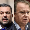 Trojka: Dodikova politika direktno ugrožava mir i to ne samo u BiH