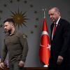Zelenski i Erdogan u Turskoj razgovarali o ratnim zarobljenicima, Putin ide sljedeći u Istanbul
