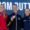Sjajna Lana Pudar danas u novom finalu, drugo zlato u Beogradu je jedino što je zanima
