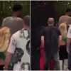 Pojavio se video u kojem tjelohranitelj NBA košarkaša udara Britney, ljudi zahtijevaju ispriku
