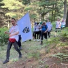 Učesnici Marša mira: Naša je obaveza da prođemo krvavim putem kojim su koračali nevini Srebreničani