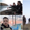 Zelenski objavio video sa Zmijskog otoka: Zahvalan sam svima koji su se ovdje borili protiv okupatora