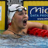 Dok čeka finale na 200 metara, Lana Pudar uspješna u kvalifikacijama i na 50 metara delfin
