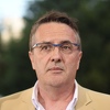 Tarika Filipovića posjetio kolega s fakulteta koji je ostvario uspješnu karijeru u Hollywoodu