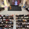 U Vijećnici održana komemoracija Vahidinu Musemiću, legendi grada i FK Sarajevo