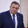 Dodik podnio krivične prijave protiv Christiana Schmidta i direktora Službenog lista BiH