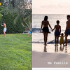 Pjanić na odmoru igra golf u raskošnoj vili, supruga Josepha podijelila sjajnu fotografiju sa plaže