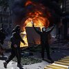 Pariska policija zabranila večerašnje demonstracije protiv policijskog nasilja