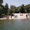 Mostarska kupališta zapuštena i zjape gotovo prazna