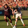 Haris Ovčina se vratio na Grbavicu, Željezničar ga najavio posebnim videom