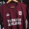 Sarajevo predstavilo novi domaći dres, naredne sezone će igrati u Adidas opremi