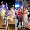Ludnica na Exitu: Prošetali smo jednim od najpopularnijih festivala u Evropi, pogledajte outfite