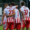 Crvena zvezda pregazila mogućeg protivnika Željezničara, slijedi susret s Džekinim Fenerbahčeom