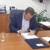 Novi direktor Službenog glasnika RS-a Miloš Lukić potpisao Dodikove ukaze