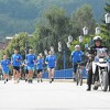 Iz "Memorijalne šume 8.372" krenuo deveti maraton mira od Goražda preko Žepe do Srebrenice