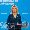 Zaharova: Članice NATO-a će biti u zoni udara ako se nešto desi nuklearnoj elektrani Zaporožje