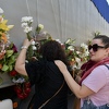 Tabuti s posmrtnim ostacima žrtava genocida ispraćeni iz Sarajeva ka Potočarima