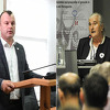 Grujičić vrijeđao Majke Srebrenice, one mu odgovorile: Zašto danas kad ispraćamo kosti naše djece?