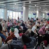 Prolongiran povratak jednog dijela hadžija zbog otkazivanja tri leta iz Medine
