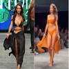 Bh. manekenka Ema Golijanin zablistala na Miami Swim Weeku