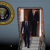 Biden stigao u London uoči samita NATO-a, srest će se s Charlesom III prvi put od krunidbe