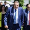 Dodik nezaustavljivo ruši BiH dok tužitelji spavaju, Schmidt ruča uz rijeku, a Escobar ga čeka da se otcijepi