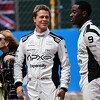 Brad Pitt na utrci Formule 1 snimao novi film, u fokusu ponovo njegov mladoliki izgled