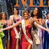 Transrodna manekenka izabrana za Miss Nizozemske, takmičit će se za titulu najljepše žene svijeta