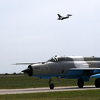 Rumunija nudi obuku ukrajinskih pilota za borbene avione F-16