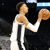 Najveća senzacija NBA lige podesila nišanske sprave, Wembanyama dominirao parketom