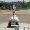 Američka škola testira AI robotskog zaštitara