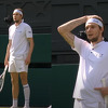 Pogledajte najbolji poen Wimbledona: Publika u deliriju, protivnik gledao u nevjerici