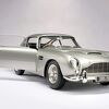 Kultni Aston Martin DB5 po cijeni Dacije Sandero